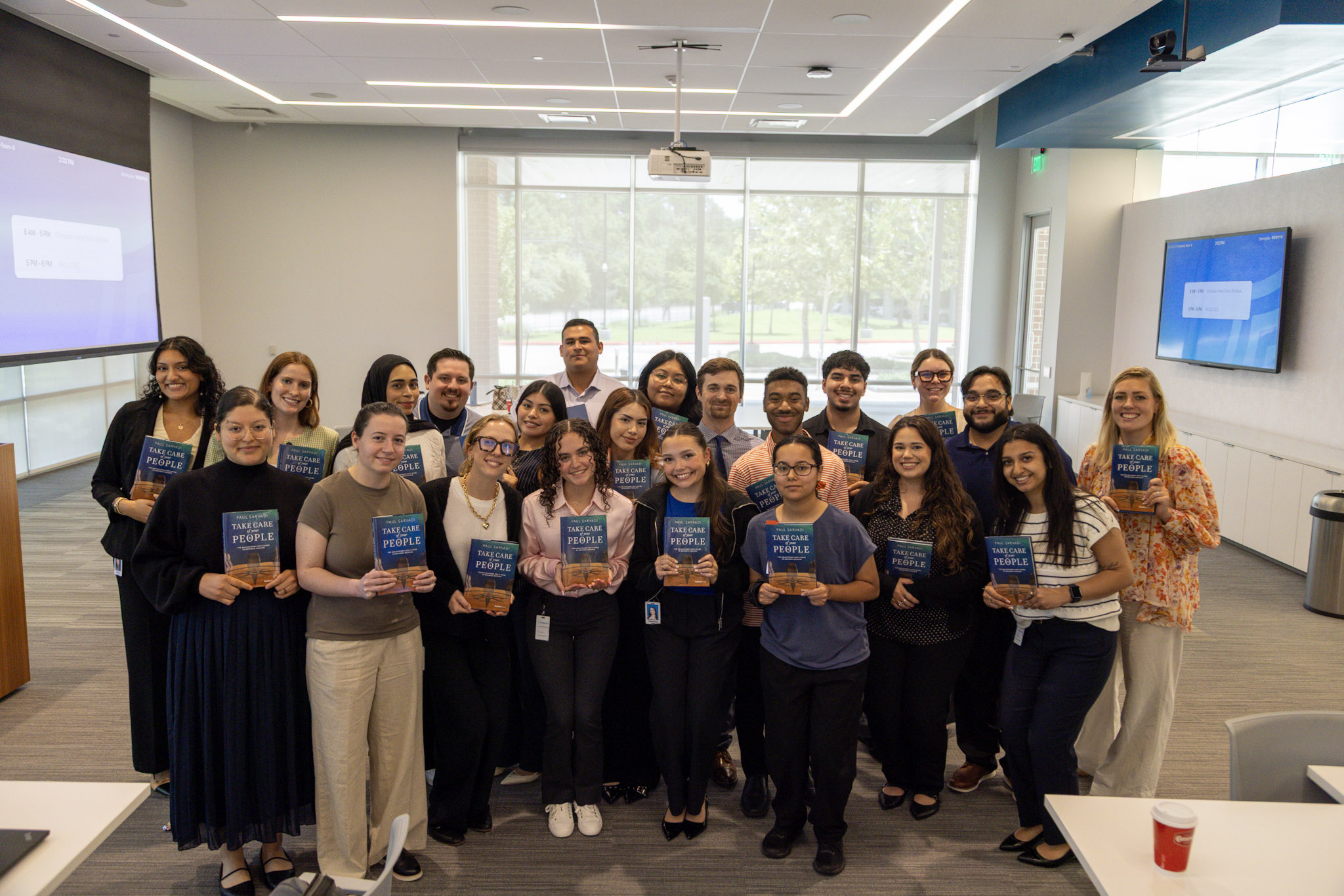 Consulting & Delivery